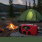 🎉 50% OFF NOW! 📻 Portable Solar & Hand Crank Emergency Radio – LED Light & NOAA ✨
